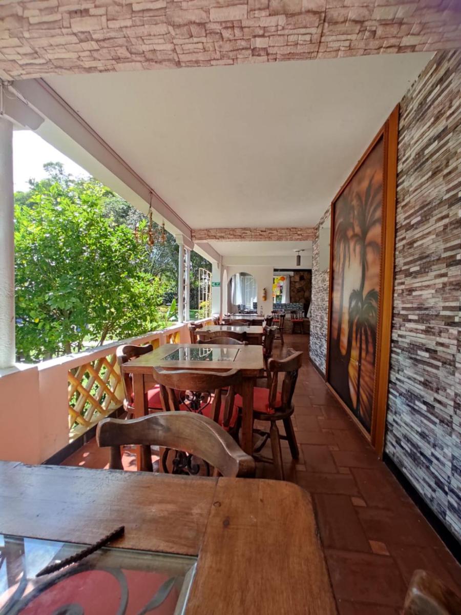Hotel Centro Recreacional Valle deEli - Housity