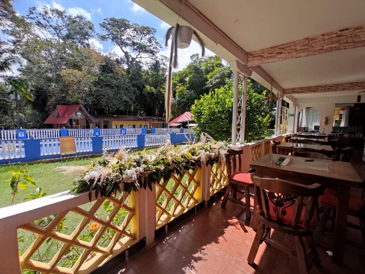 Hotel Centro Recreacional Valle deEli - Housity