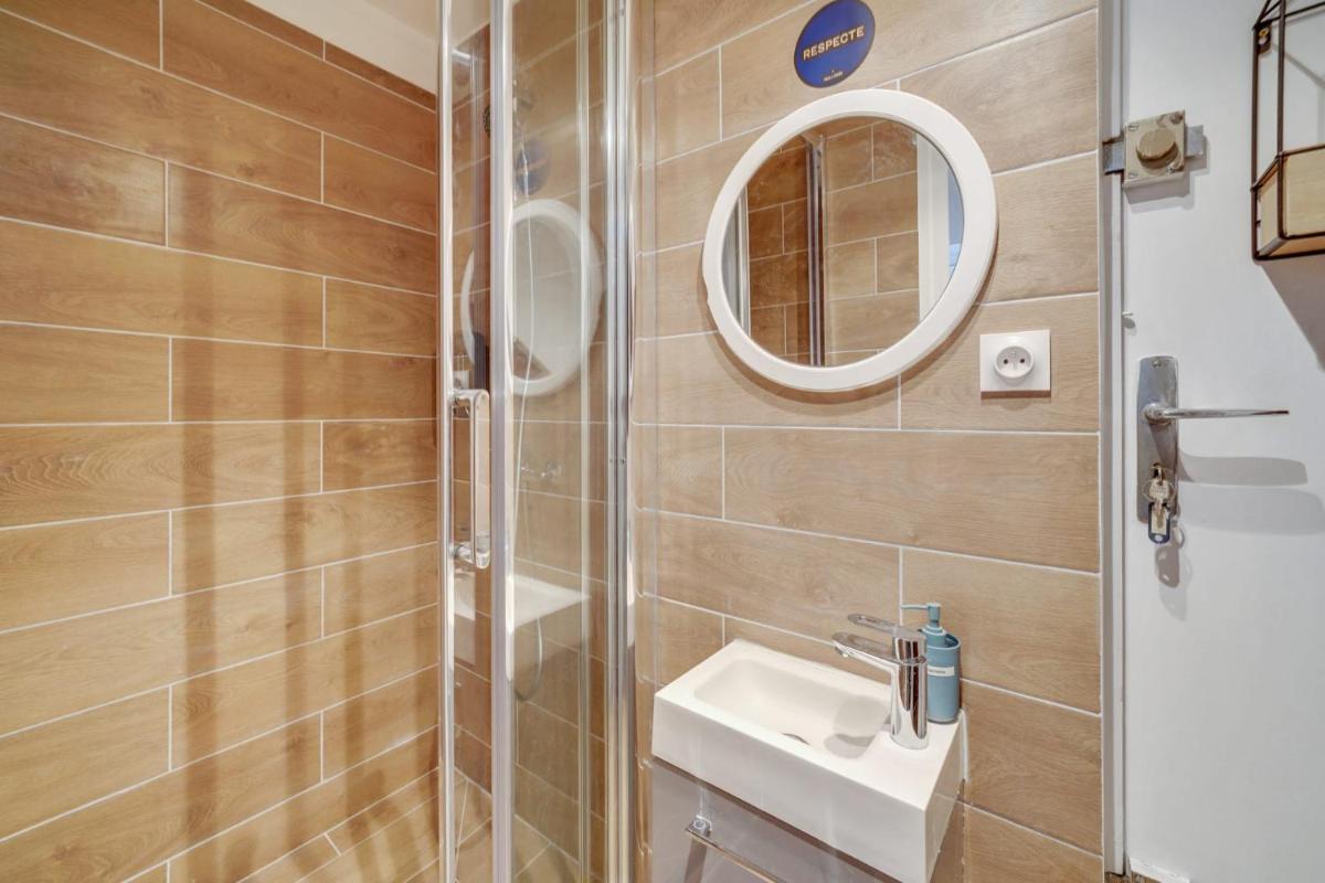 Suitetrails - Loft in heart of Paris Moulin Rouge