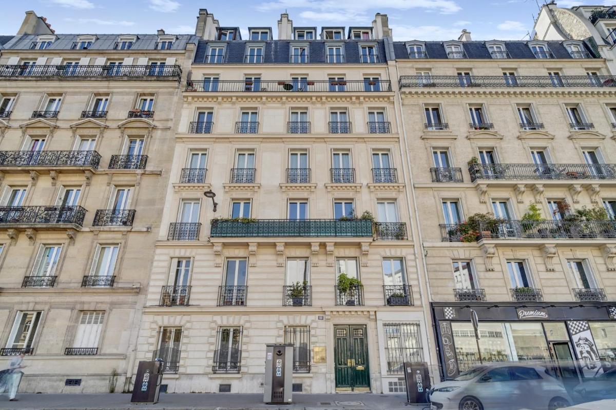 Suitetrails - Loft in heart of Paris Moulin Rouge