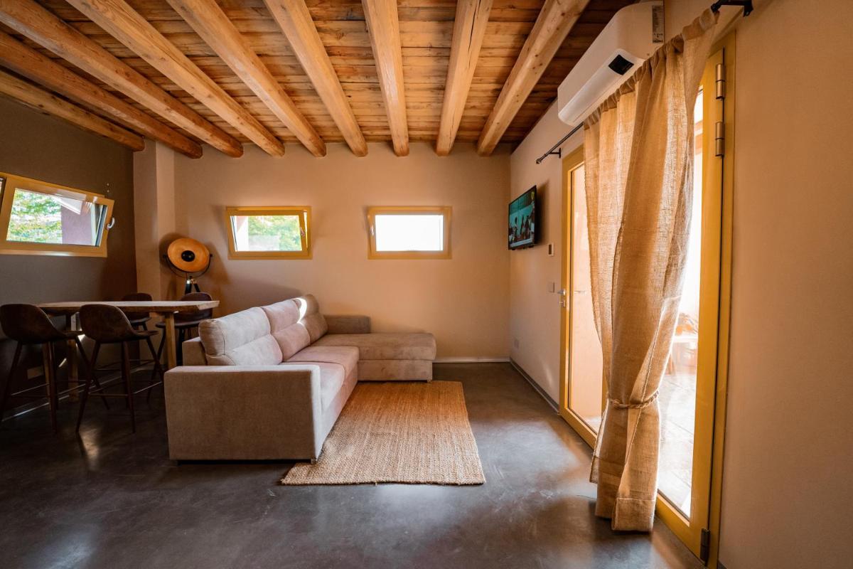 Bed & Breakfast Gioia di... - Housity