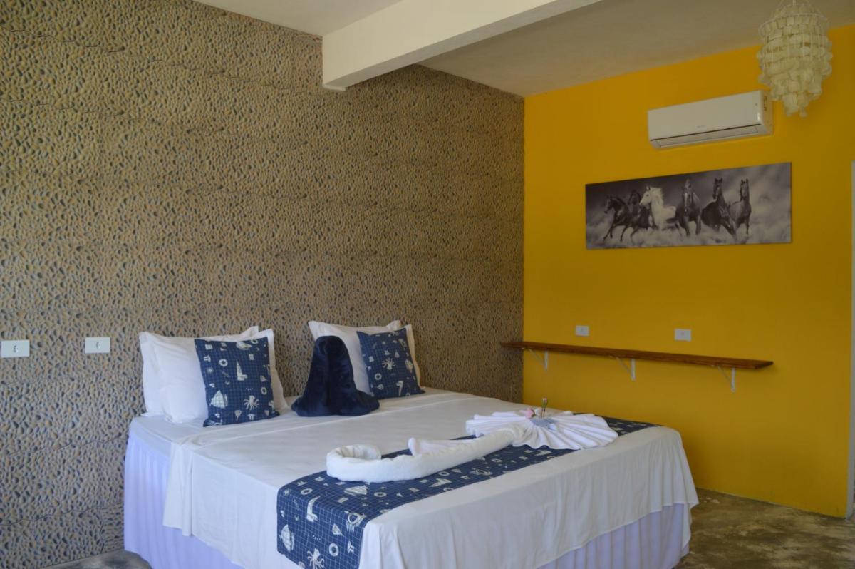 Pousada Vila Vovo Zilda - Housity