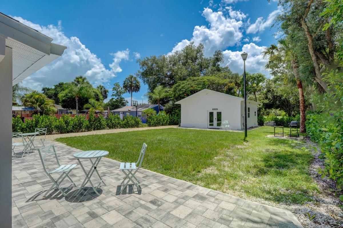 Private Studio Tucked Away on a Private Compound - Housity