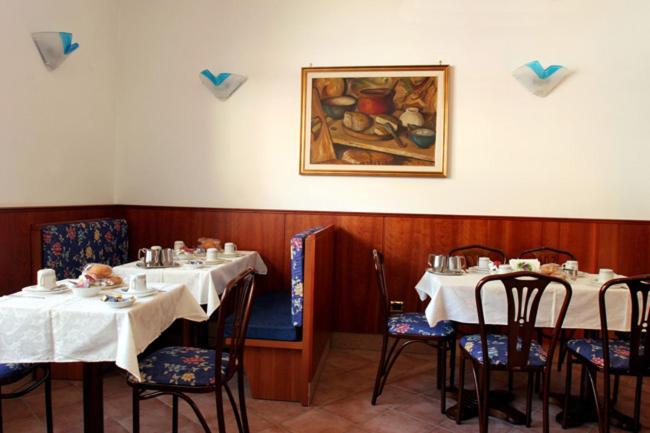 Albergo Carla - Housity