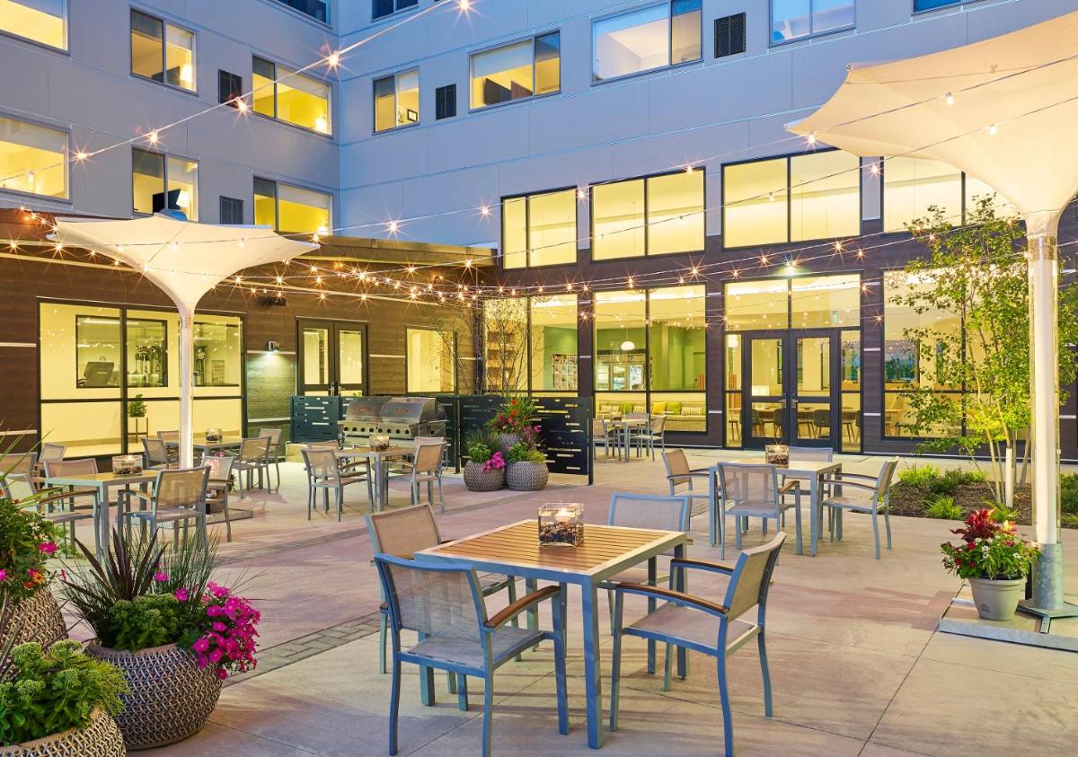 Element West Des Moines - Housity
