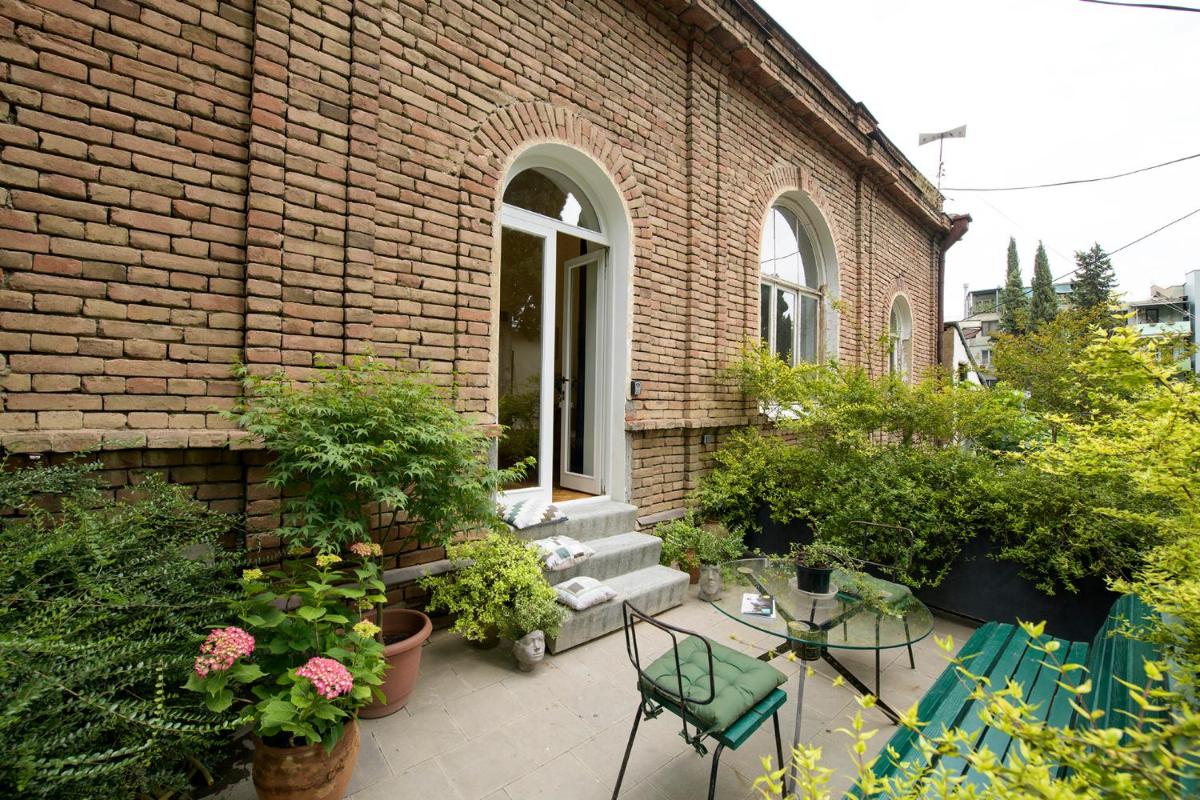 Suitetrails - Funicular Inn Apartments