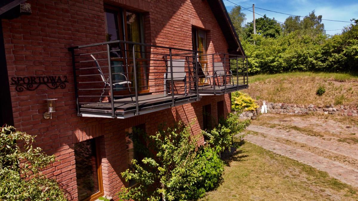 Cicha Dolinka - Housity