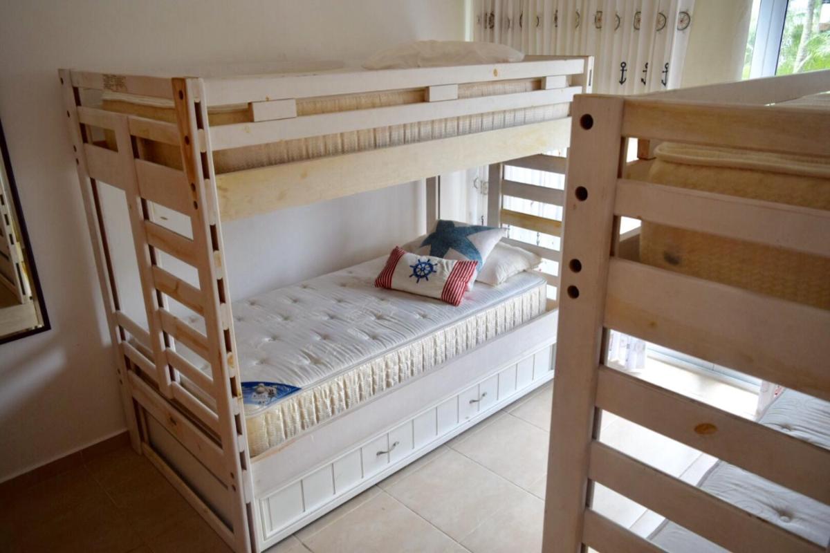 Cadaques Caribe Bayahibe Apartments - Hizvo