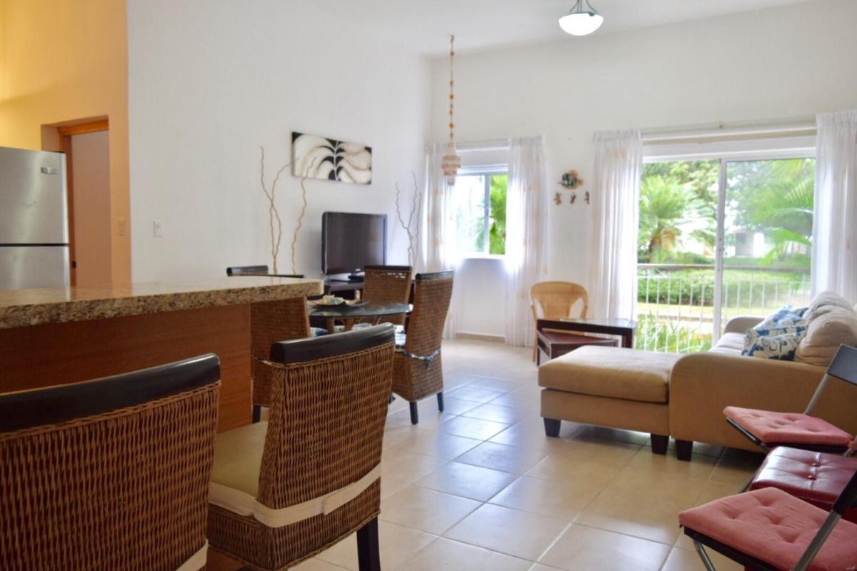 Cadaques Caribe Bayahibe Apartments - Hizvo