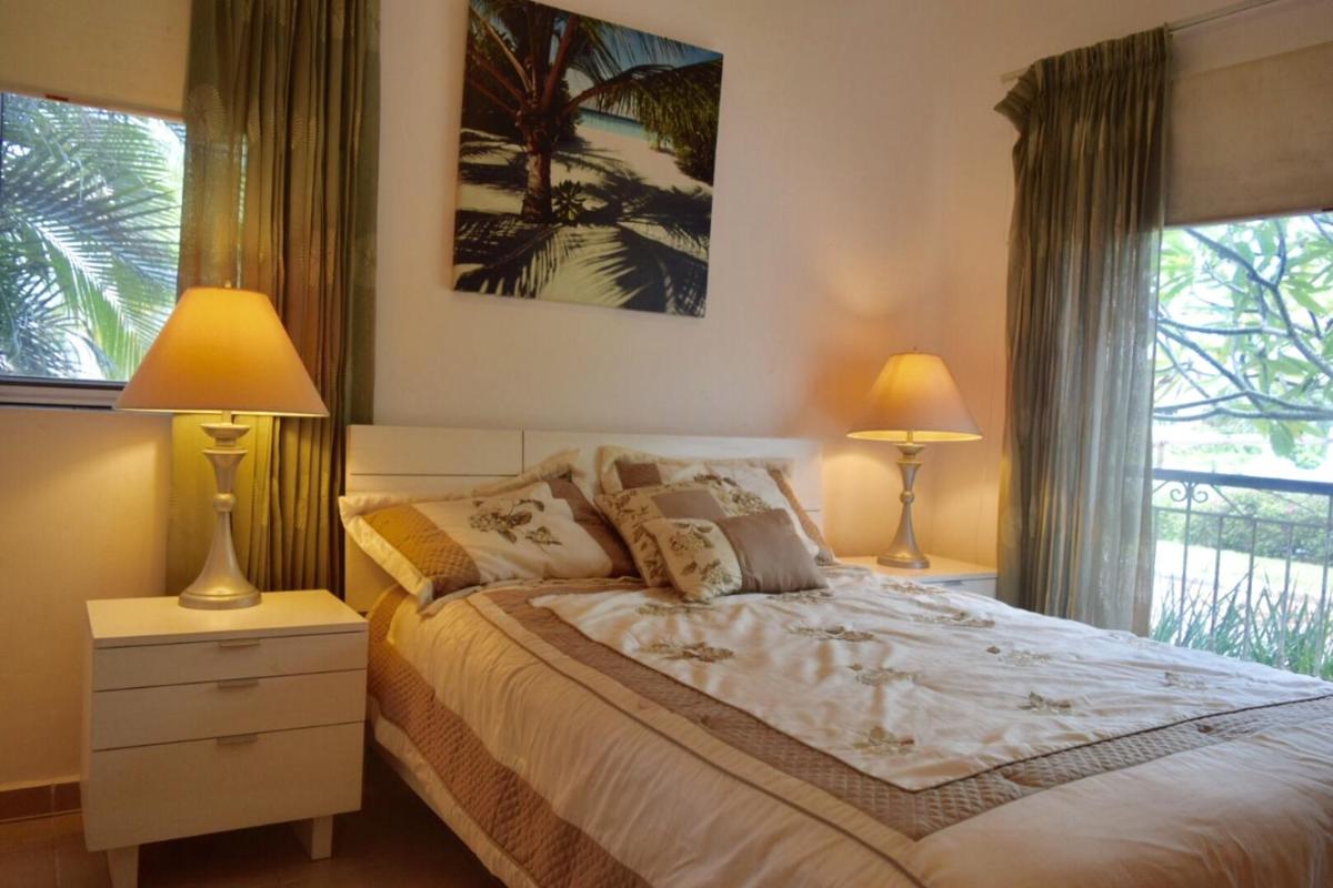 Cadaques Caribe Bayahibe Apartments - Hizvo