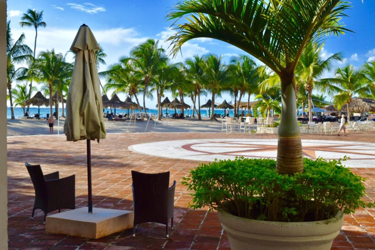 Cadaques Caribe Bayahibe Apartments - Hizvo
