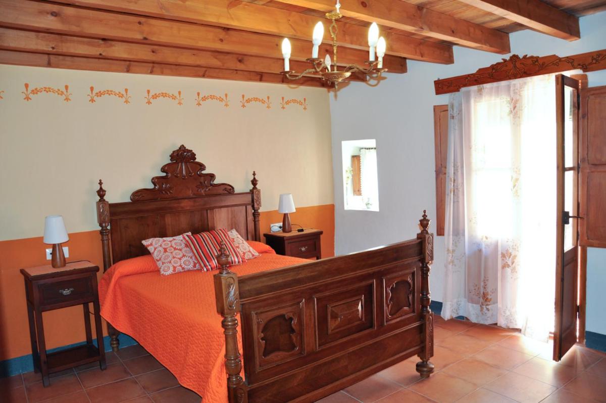 Casa rural La Boticaria - Housity