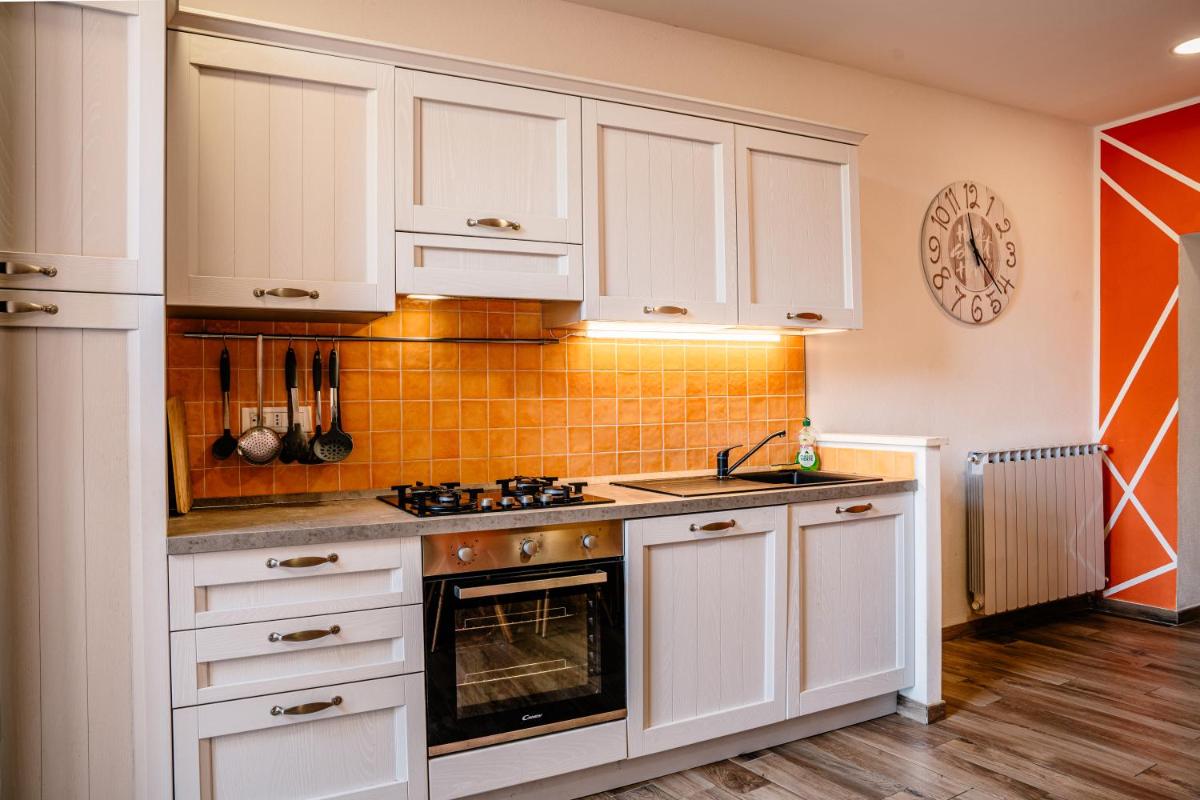 House I Gabbiani - Housity