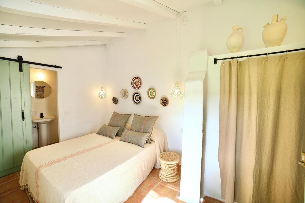 Alojamiento rural CASAPIÑA - Housity
