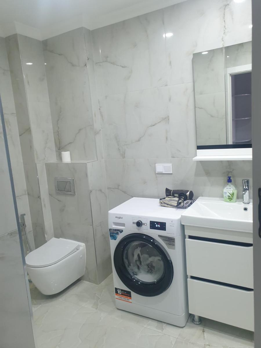 Suitetrails - OASIS Premium class 1BD apartment with living room