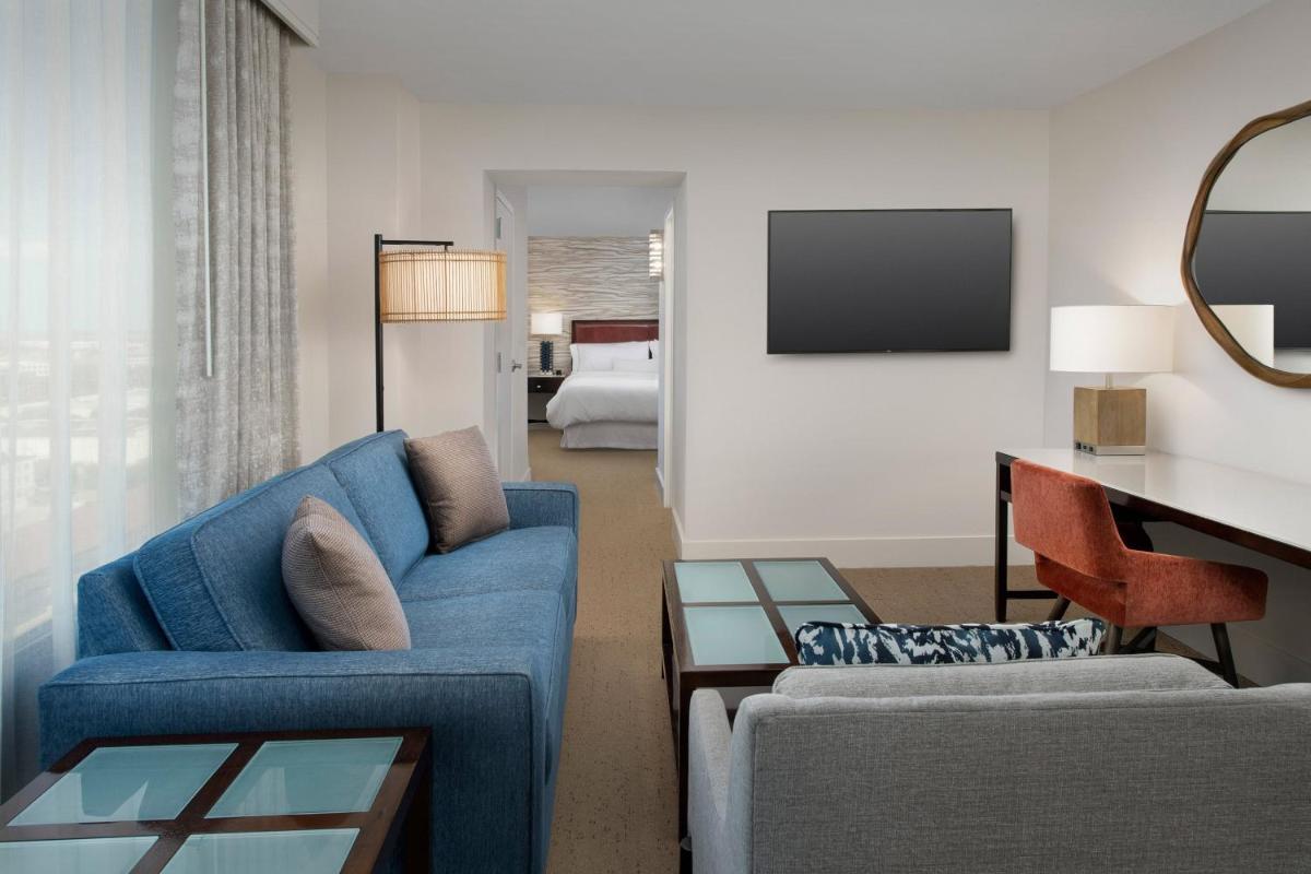 The Westin Dallas Fort Worth Airport - Housity