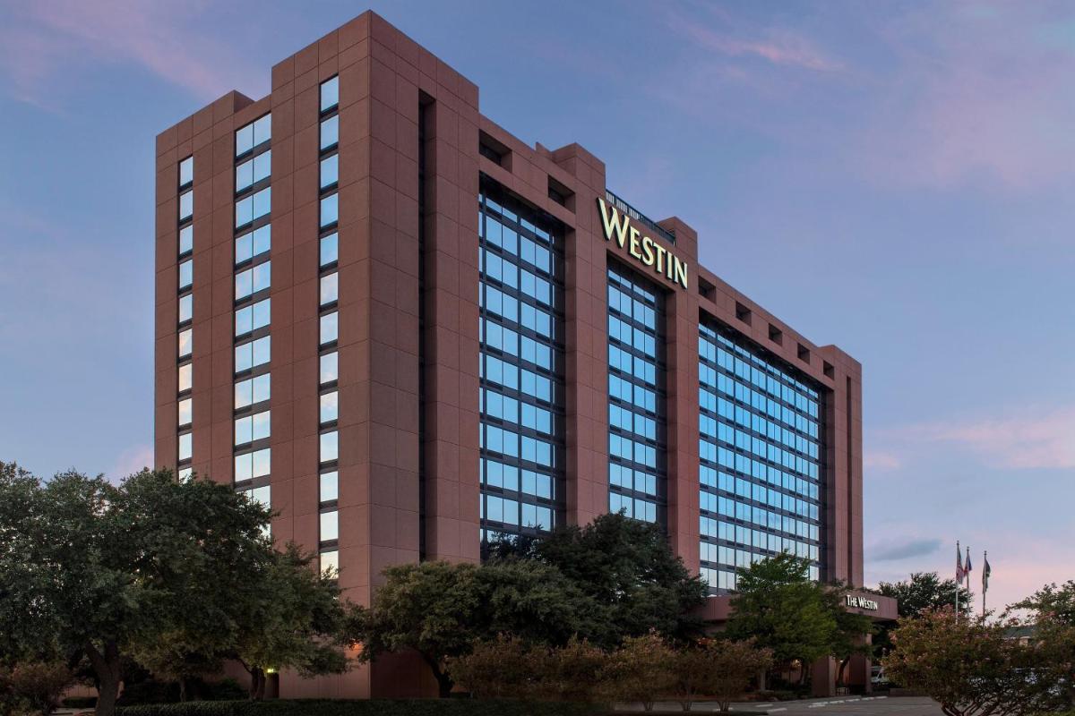 The Westin Dallas Fort Worth Airport - Housity
