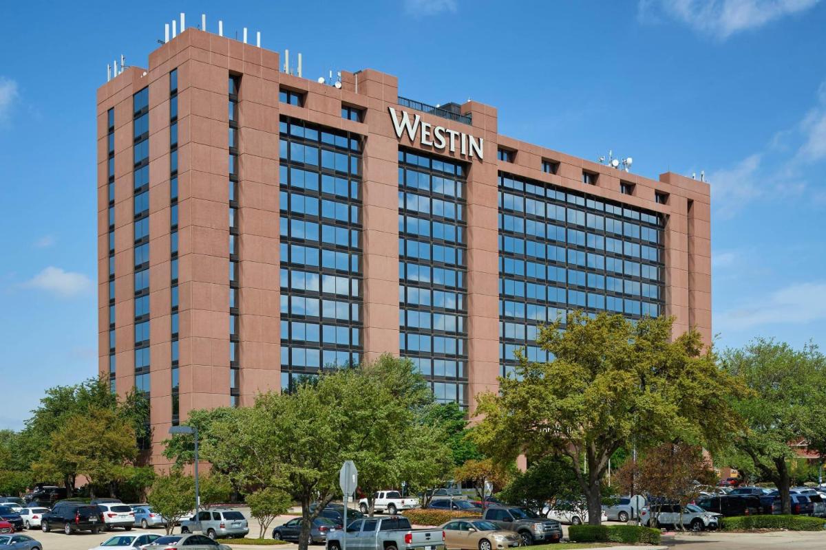 The Westin Dallas Fort Worth Airport - Housity