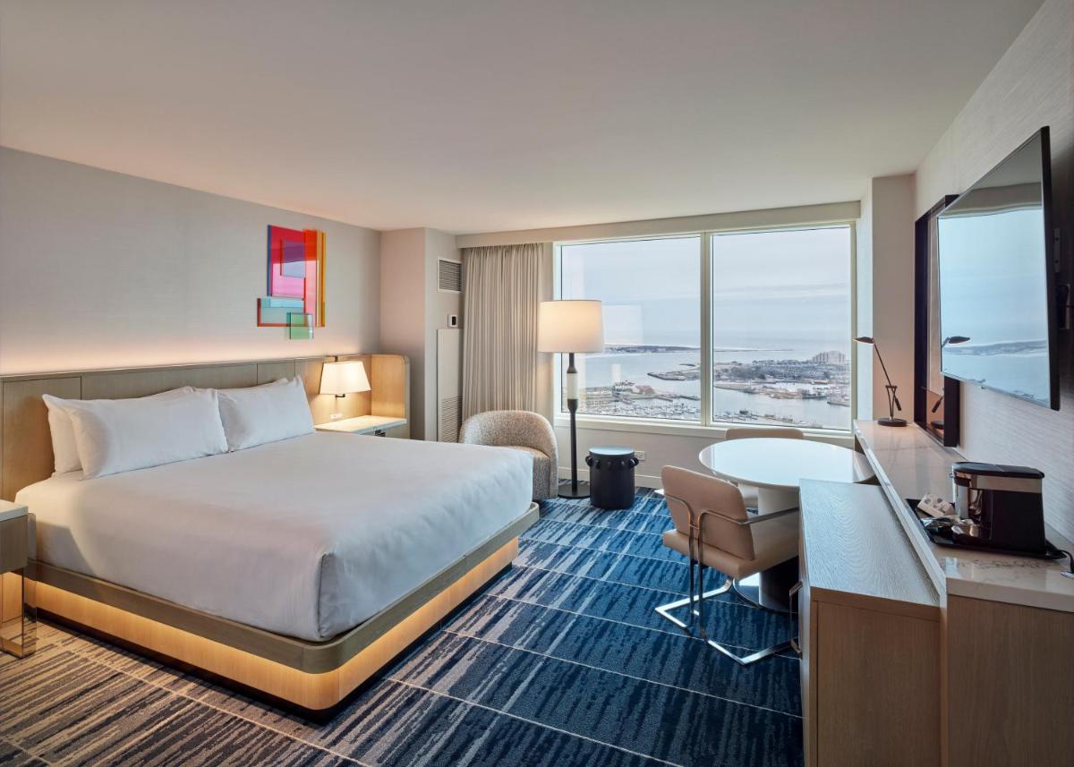 MGM Tower at Borgata - Housity