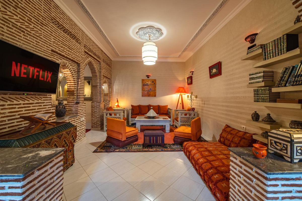 Riad Appart Arwa - Housity