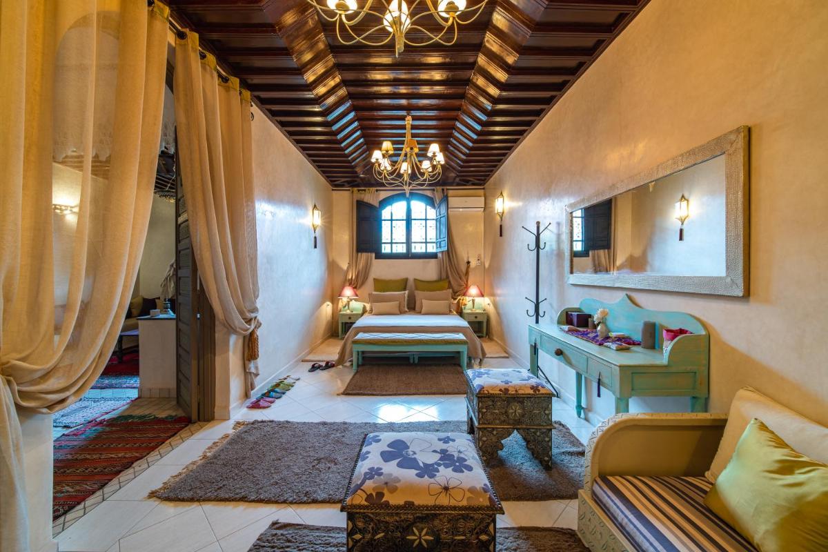 Riad Appart Arwa - Housity