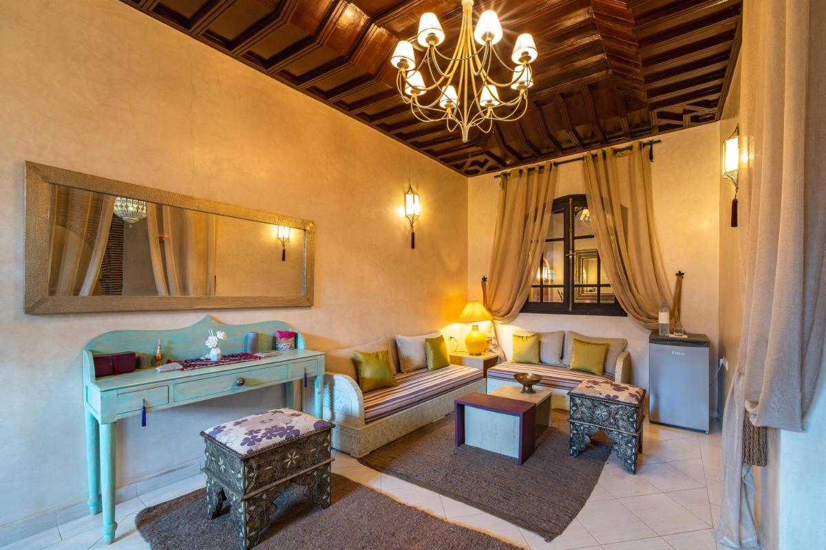 Riad Appart Arwa - Housity