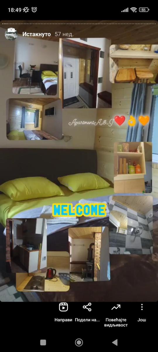 Apartman A&J - Housity