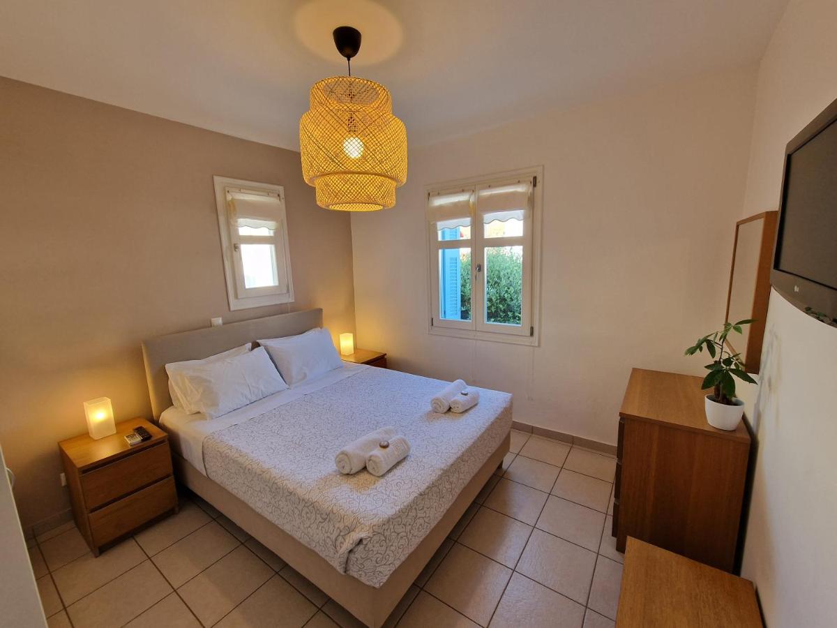 Karaoulanis Apartments - Housity