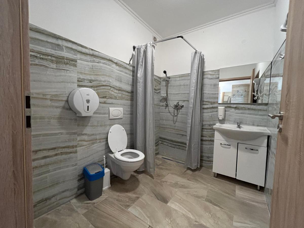 Suitetrails - Harmony Apartments