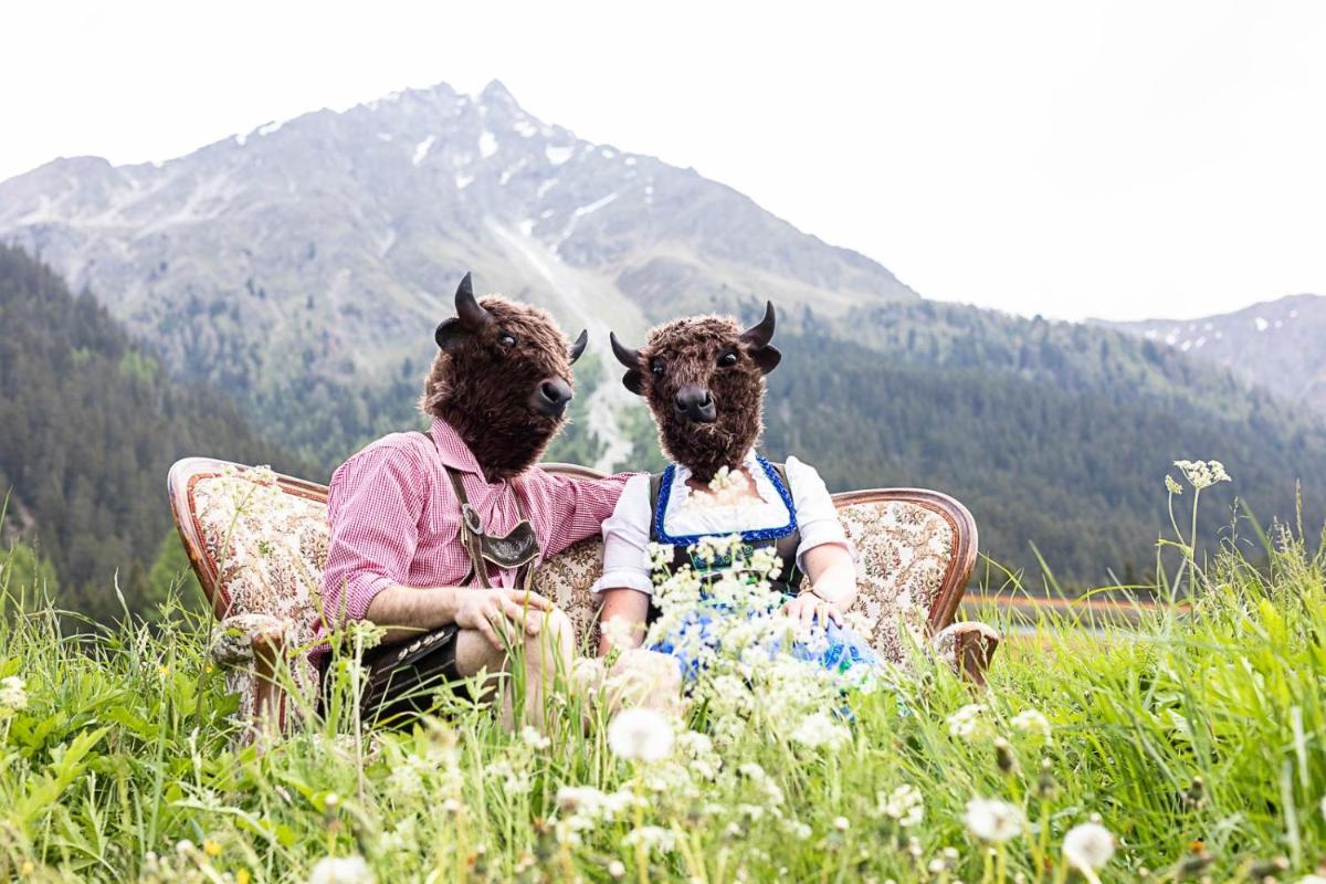 B&B 2000 - Panorama Pension - Housity