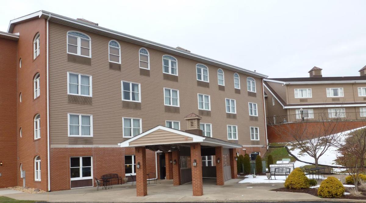 Inn at Mountainview - Housity