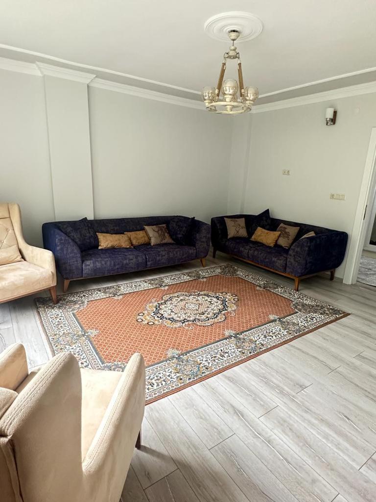 Fairytale Nature House - Uzungöl - Housity