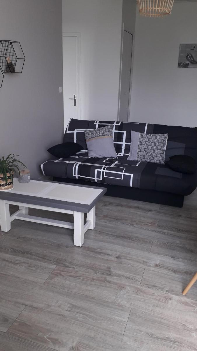 La pause - Housity