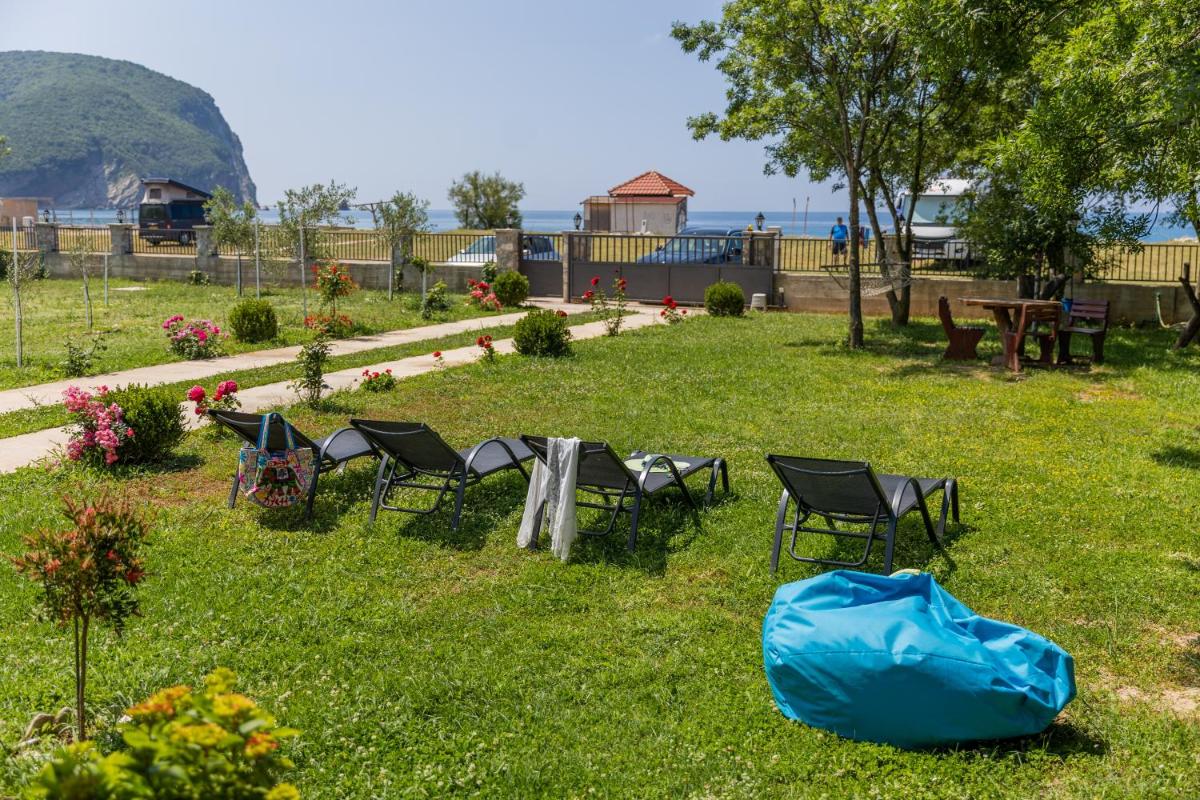 Holiday Home Sea - Housity