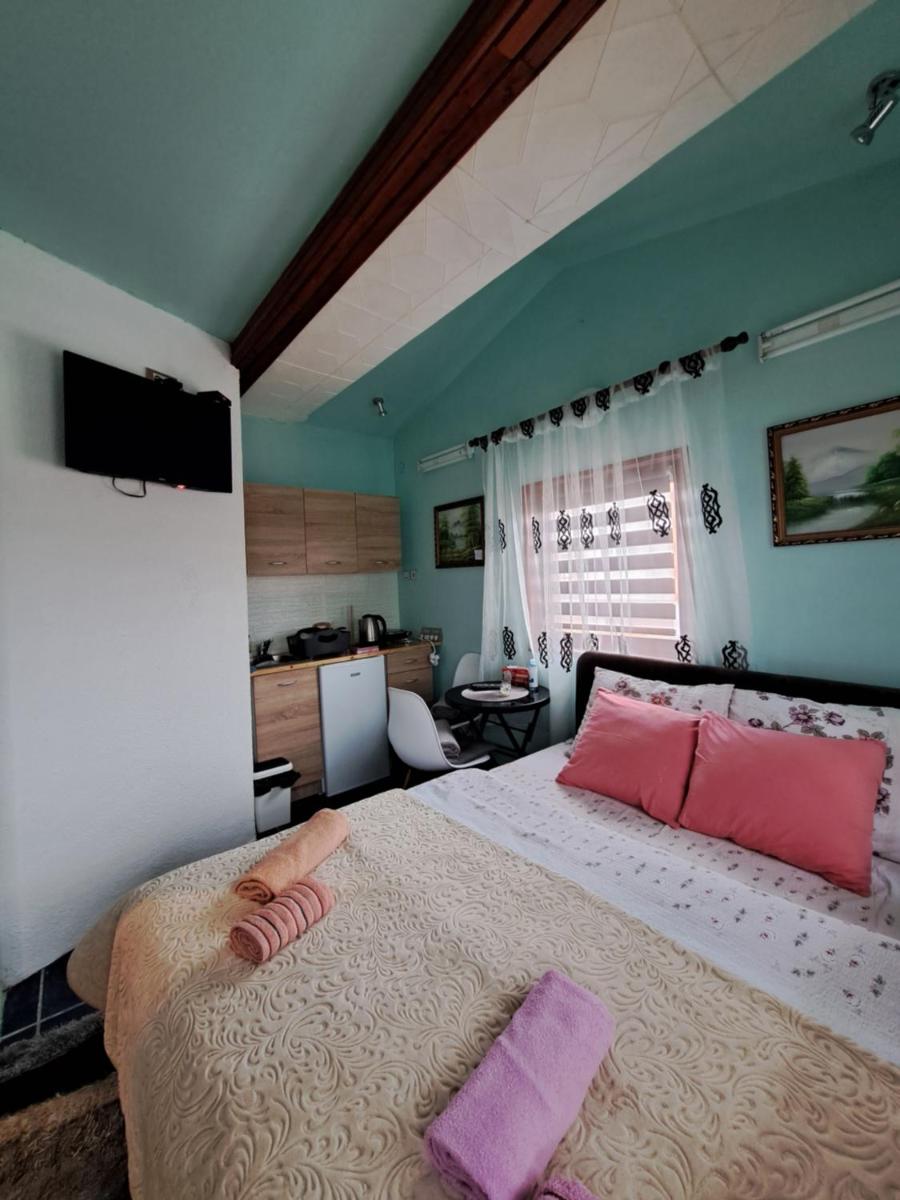 Apartman Aleksandra - Housity