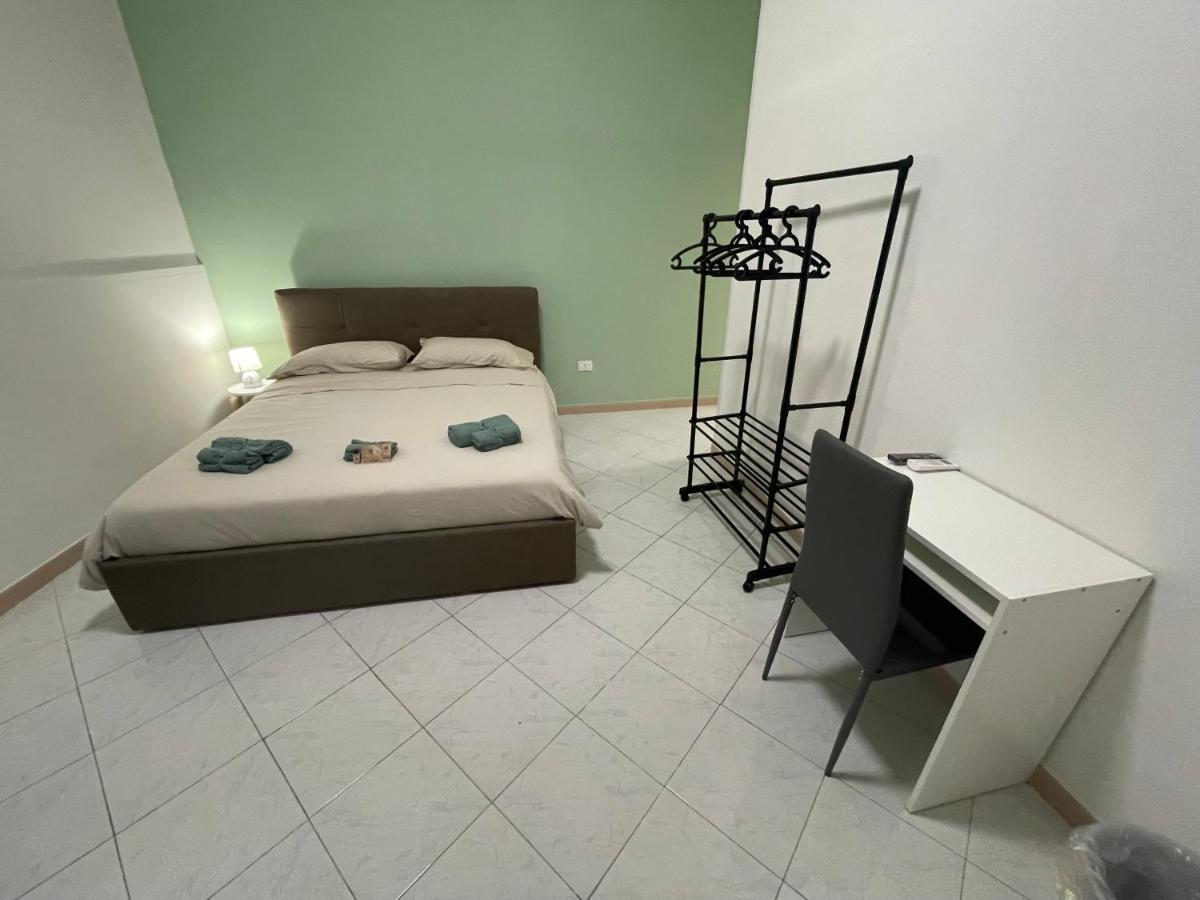 Lavica airport Catania B&b - Housity