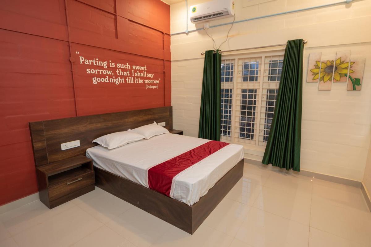 San Unik Homestay - Housity