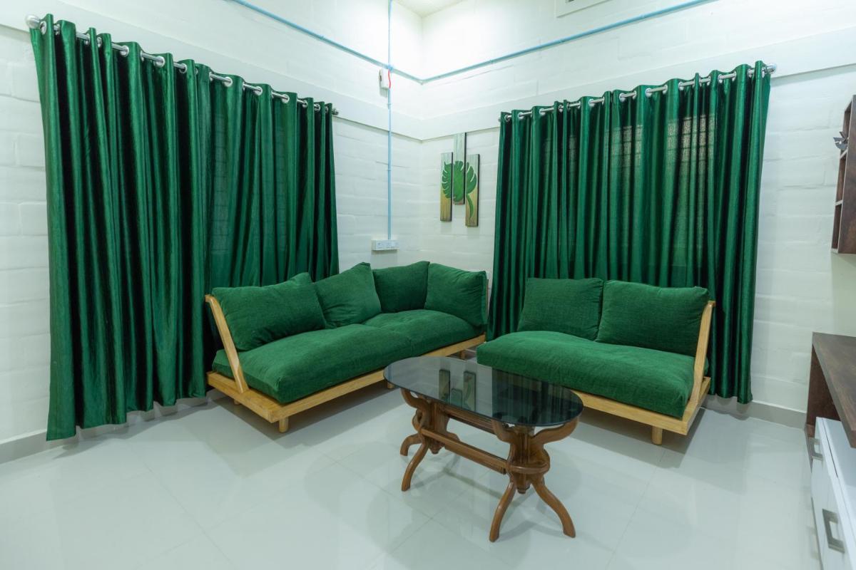 San Unik Homestay - Housity