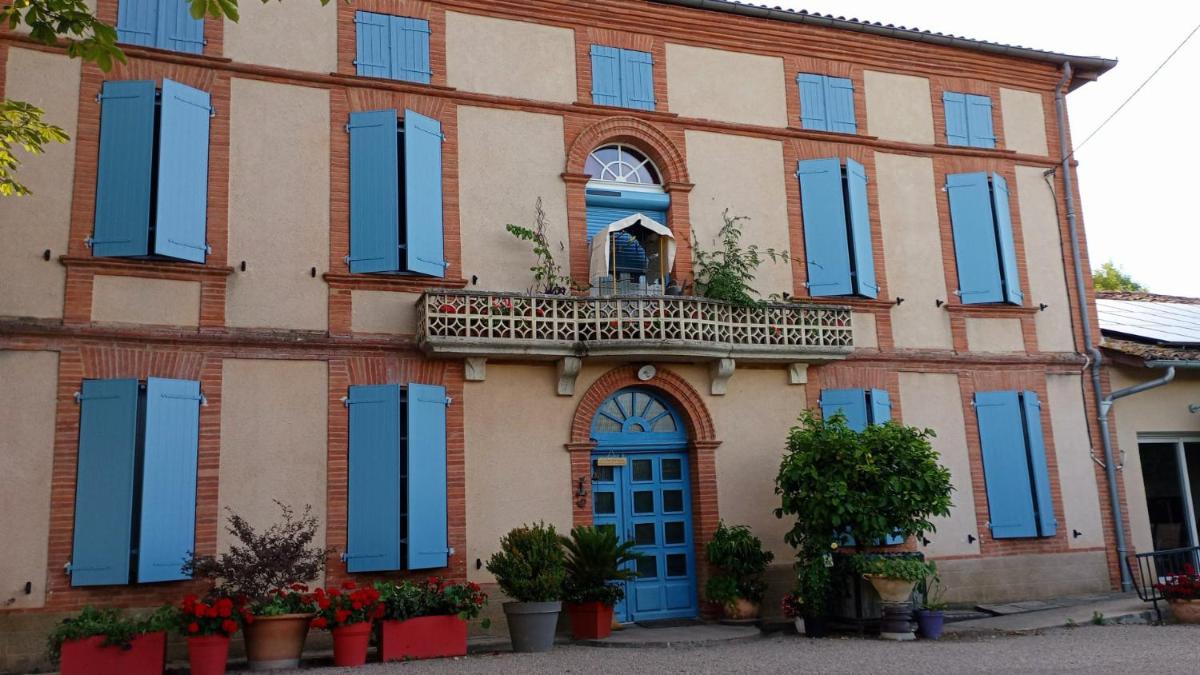 Comme chez vous "pour 4 personnes" - Housity