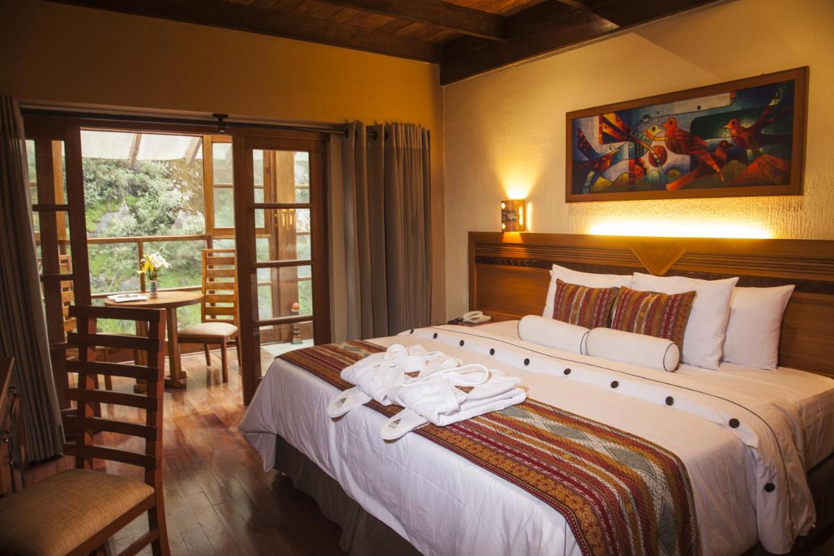 Casa del Sol Machupicchu - Housity
