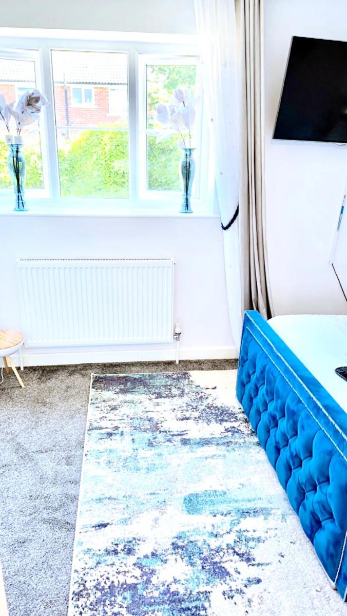 COSY DOUBLE ROOM - Housity