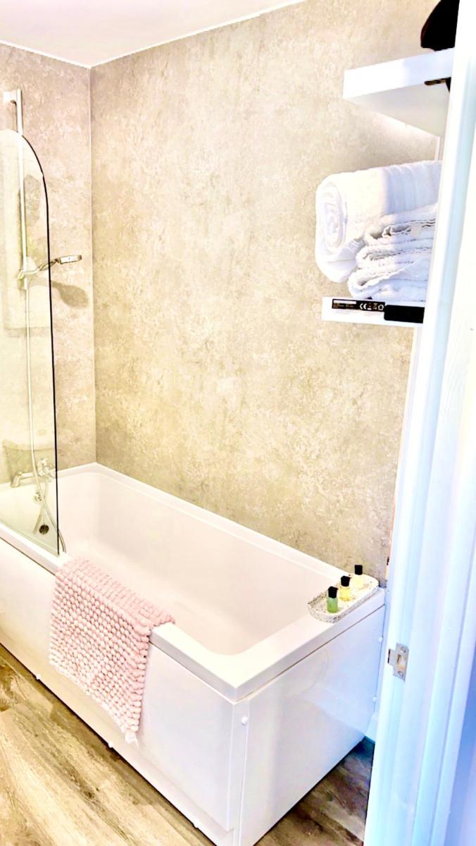 COSY DOUBLE ROOM - Housity