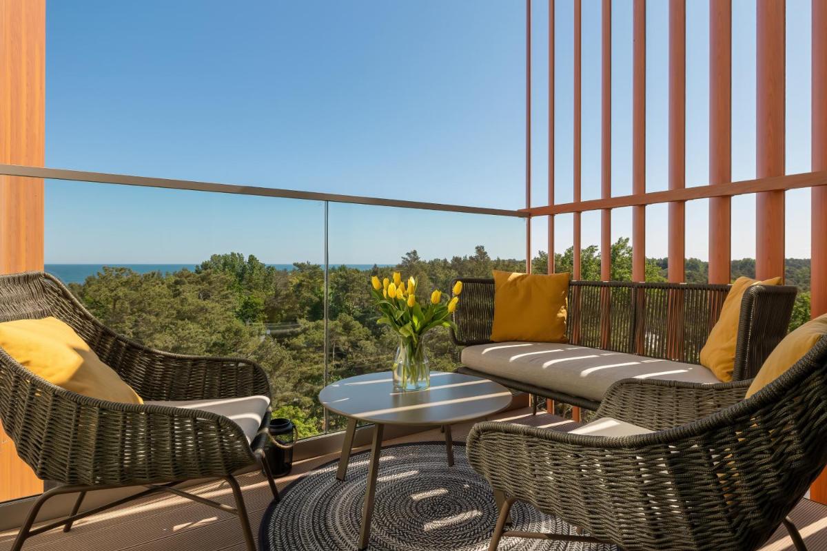 Pinea 718 SeaView - Housity