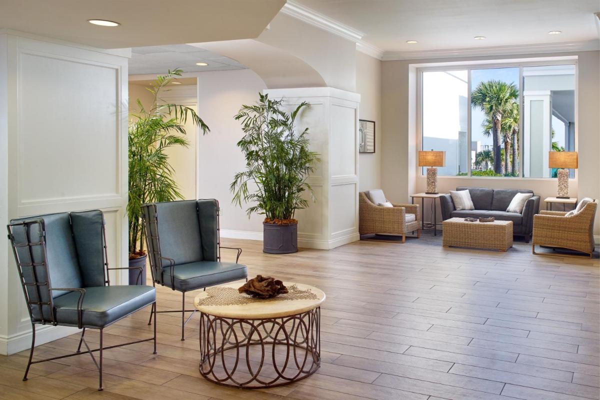 SpringHill Suites by Marriott Pensacola Beach - Housity