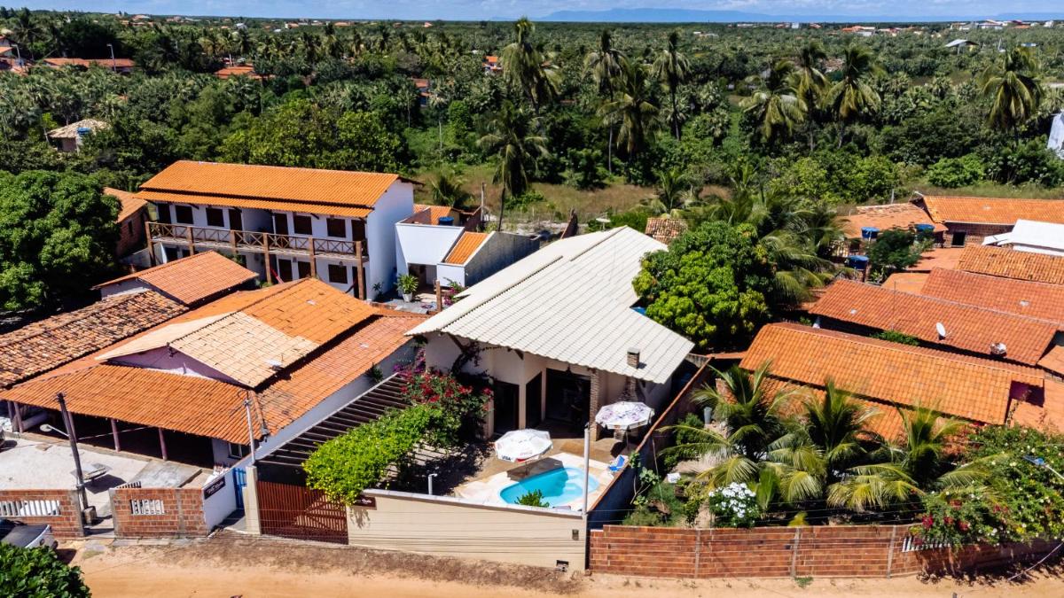 Casa Bella Barra Grande - Housity