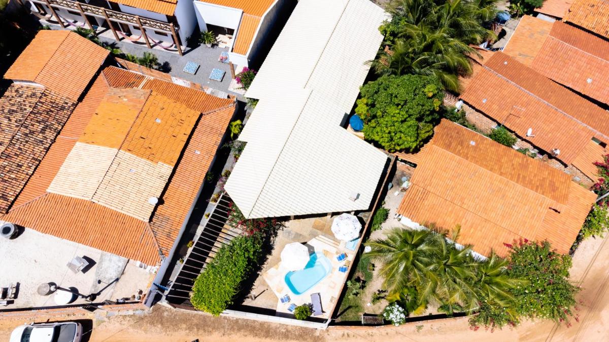 Casa Bella Barra Grande - Housity