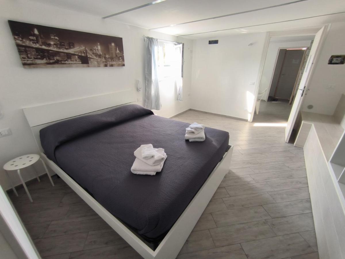 B&B Vicolo50 Salerno - Housity