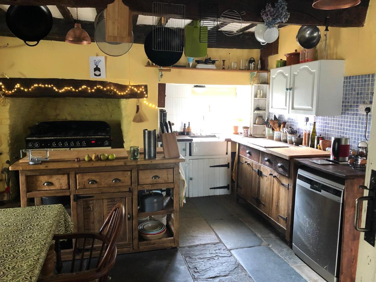 Suitetrails - Ynyswen bed & breakfast