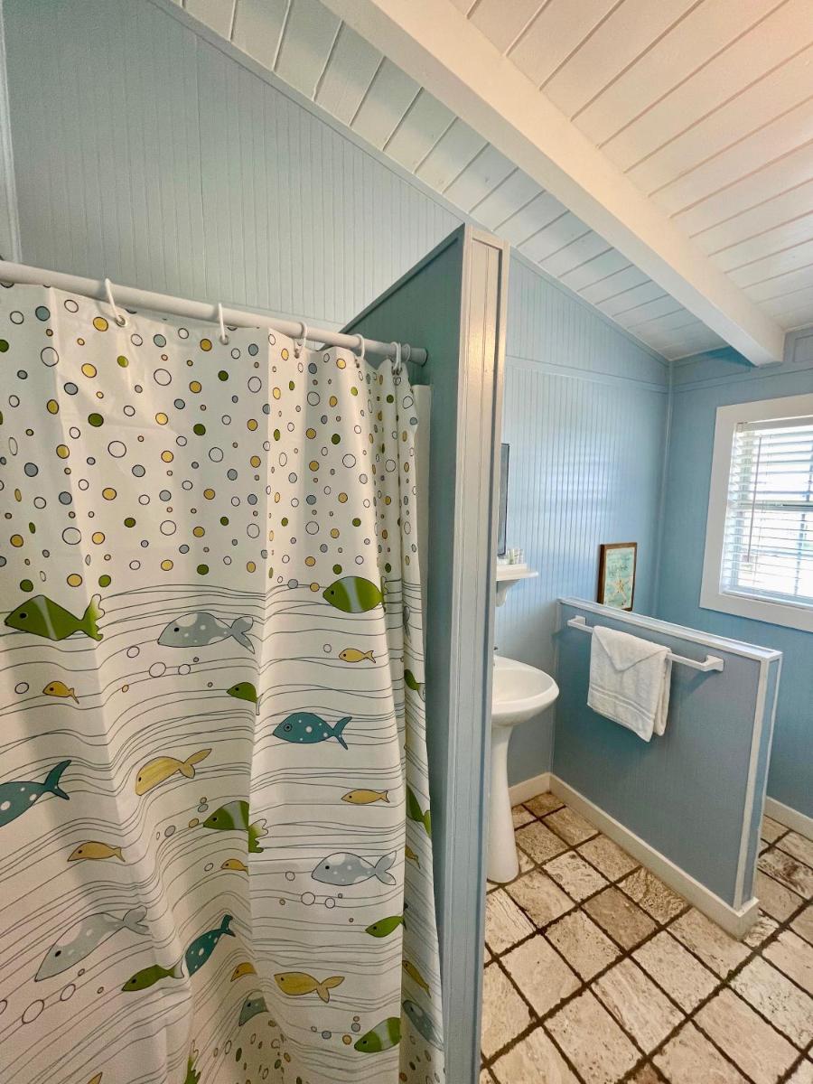 Blue Dolphin Inn and Cottages - Housity
