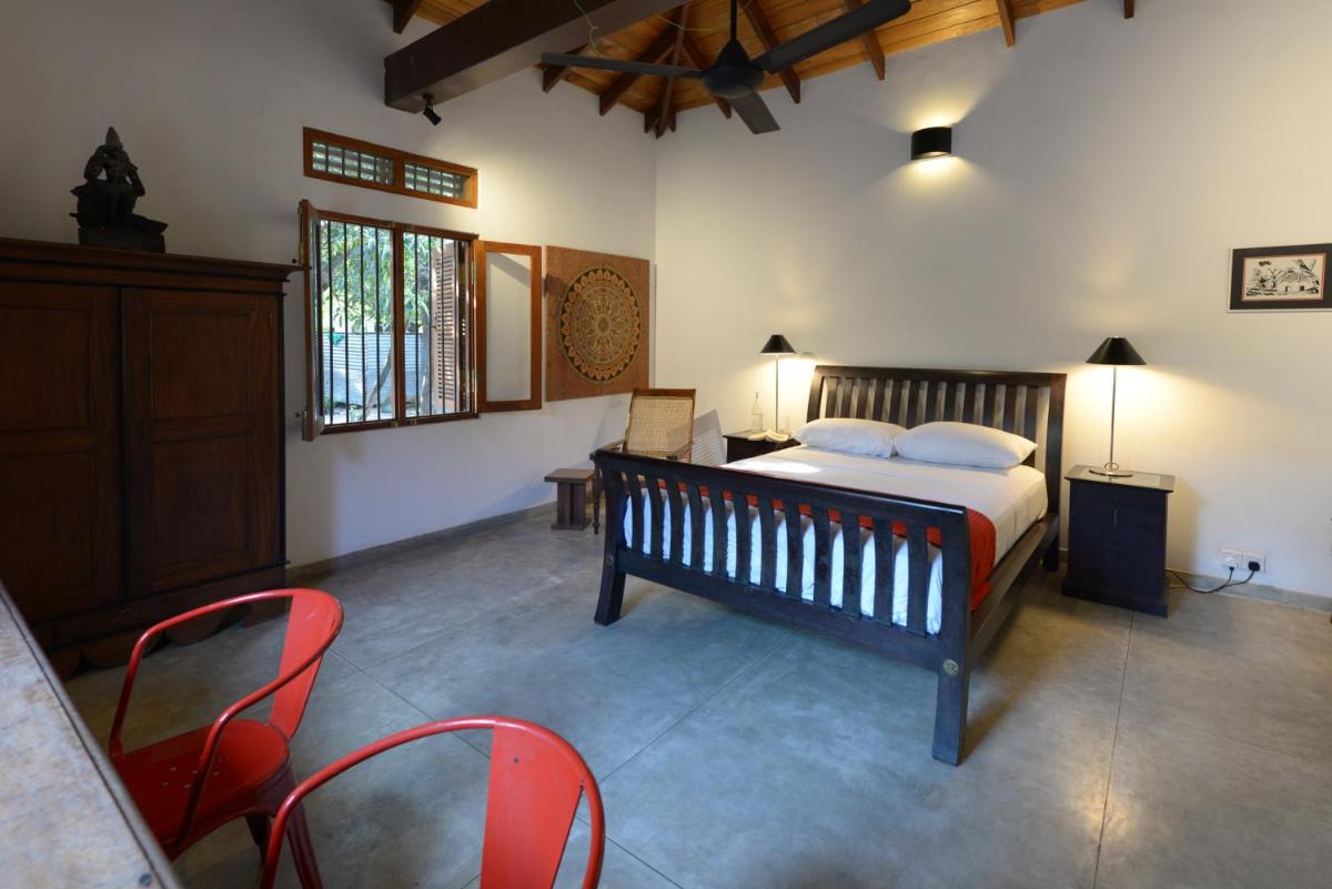 Mannankulam Villa - Housity